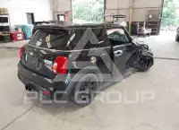 2014 Mini Hardtop фото