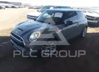 2014 Mini Hardtop фото