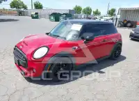 2014 Mini Hardtop фото
