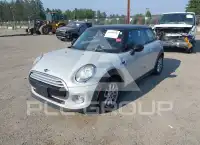 2014 Mini Hardtop фото