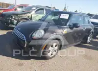 2014 Mini Hardtop фото