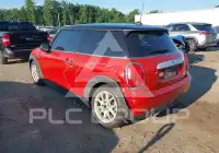 2014 Mini Hardtop фото
