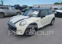 2014 Mini Hardtop фото