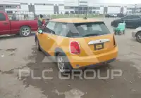2014 Mini Hardtop фото
