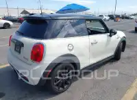 2014 Mini Hardtop фото