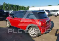 2014 Mini Hardtop фото