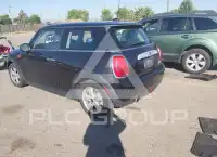 2014 Mini Hardtop фото