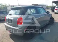 2014 Mini Hardtop фото