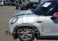 2014 Mini Hardtop фото