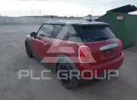 2014 Mini Hardtop фото