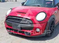 2014 Mini Hardtop фото