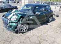 2014 Mini Hardtop photo
