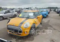 2014 Mini Hardtop фото