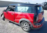 2014 Mini COOPER фото