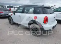 2014 Mini Countryman фото