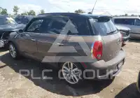 2014 Mini Countryman фото