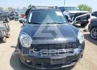 2014 Mini Countryman фото