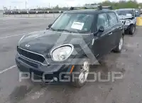 2014 Mini Countryman фото