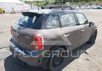 2014 Mini Countryman фото