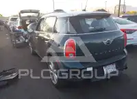 2014 Mini Countryman photo