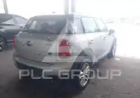 2014 Mini Countryman фото