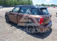 2014 Mini Countryman фото