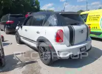 2014 Mini Countryman фото