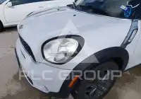 2014 Mini Countryman фото