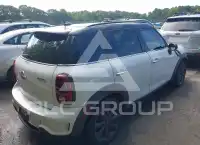 2014 Mini Countryman photo