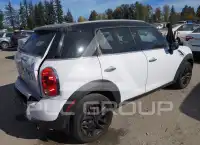 2014 Mini Countryman photo
