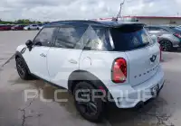 2014 Mini Countryman фото