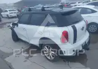 2014 Mini Countryman фото