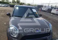 2014 Mini Countryman фото