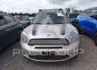 2014 Mini Countryman фото