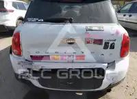 2014 Mini Countryman photo