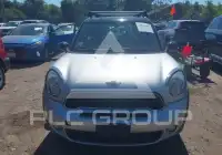 2014 Mini Countryman фото