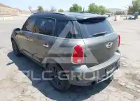 2014 Mini Countryman фото