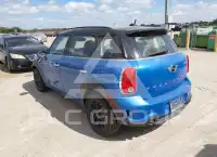 2014 Mini Countryman фото