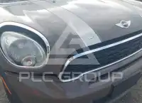2014 Mini Countryman фото