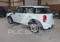 2014 Mini Countryman фото