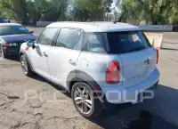 2014 Mini Countryman photo