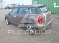 2014 Mini Countryman фото