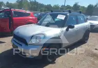 2014 Mini Countryman фото