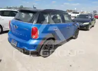 2014 Mini Countryman фото