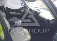 2014 Mini Countryman фото