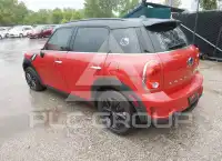 2014 Mini Countryman photo