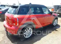 2014 Mini Countryman photo