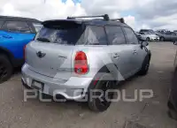 2014 Mini Countryman фото