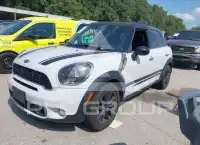 2014 Mini Countryman фото