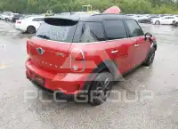2014 Mini Countryman photo